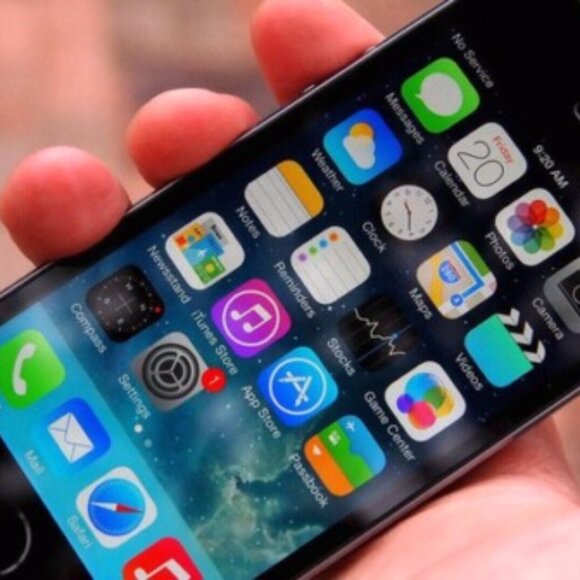 Apple iPhone 5S 16GB; Unlocked.Very good!!! - Picture 5 of 5